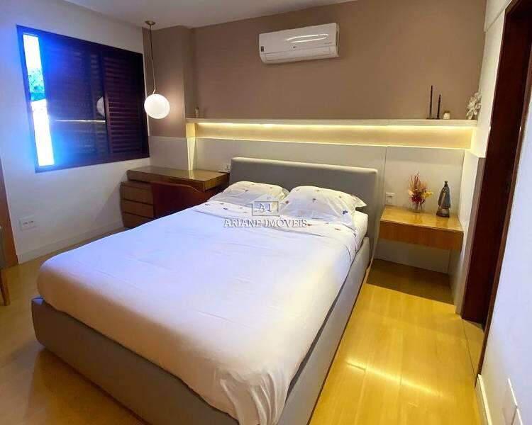 Apartamento, São Pedro, 4 Quartos, 3 Vagas, 1 Suíte