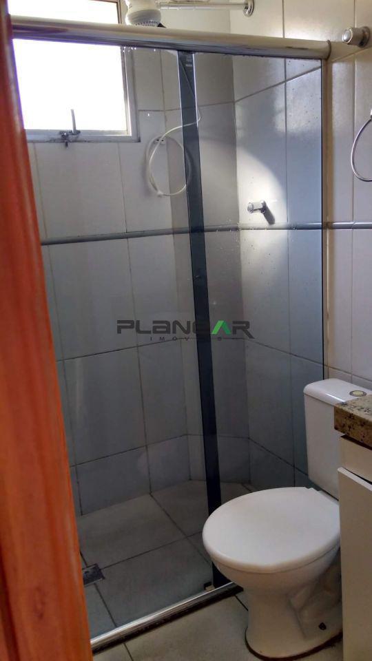 Apartamento, Jardim Riacho das Pedras, 2 Quartos, 1 Vaga