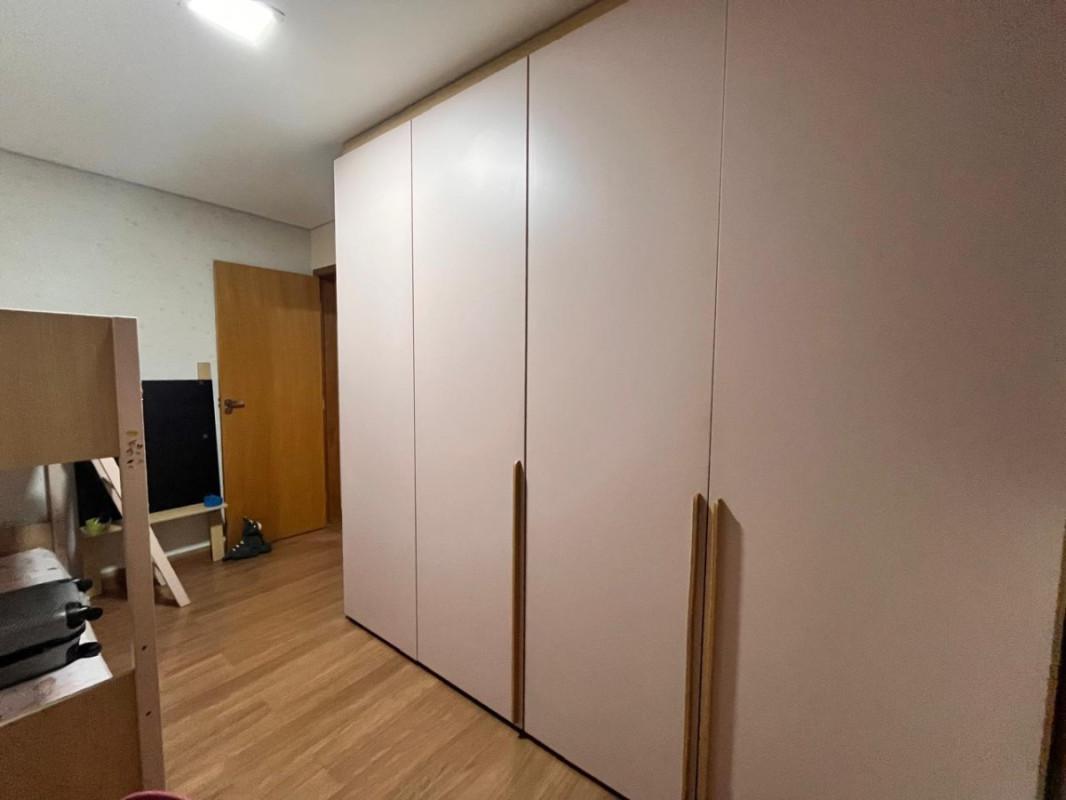 Apartamento, Jardim Riacho das Pedras, 3 Quartos, 2 Vagas, 1 Suíte