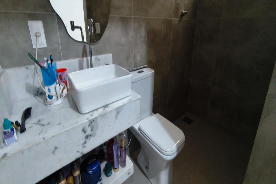 Casa, Rio Branco, 3 Quartos, 4 Vagas, 1 Suíte