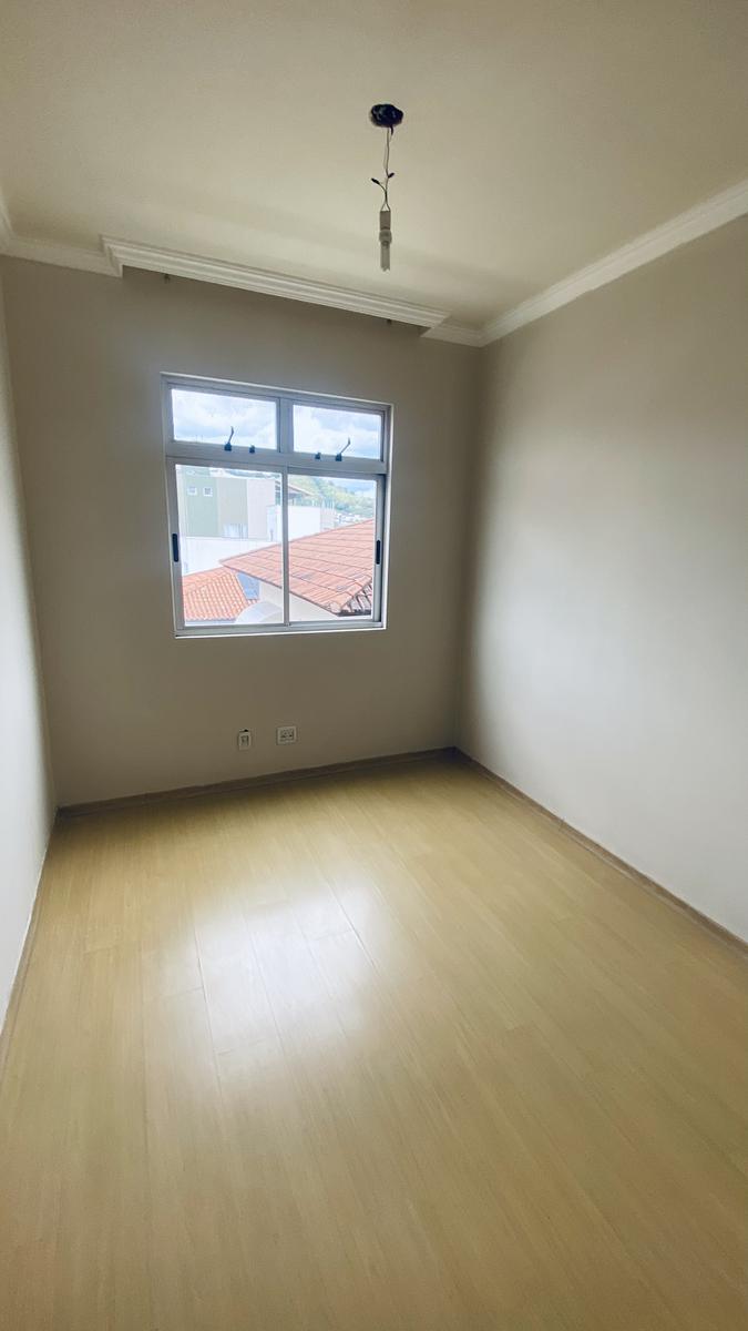 Apartamento, Castelo, 2 Quartos, 2 Vagas, 1 Suíte