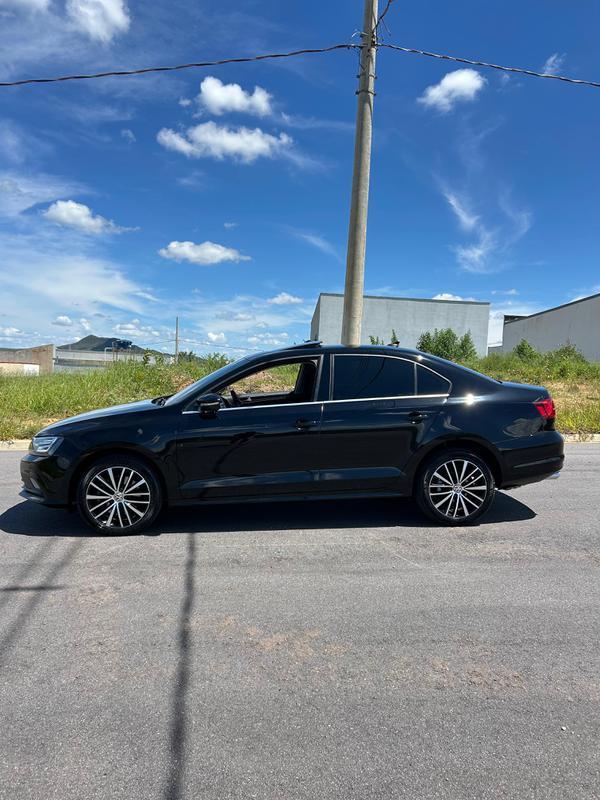 Volkswagen Jetta Highline 2.0 Tsi 16v 4p Tiptronic