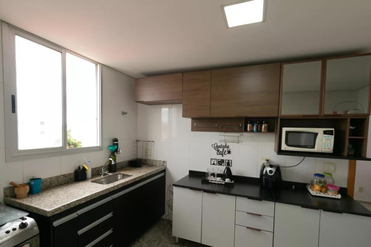 Apartamento, Santa Rosa, 4 Quartos, 2 Vagas, 1 Suíte