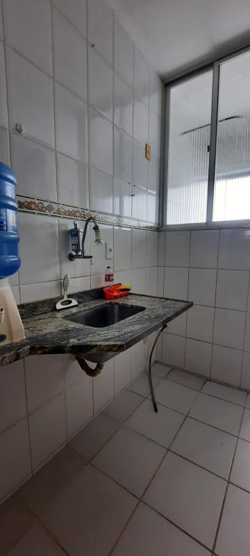Apartamento, Castelo, 2 Quartos, 1 Vaga