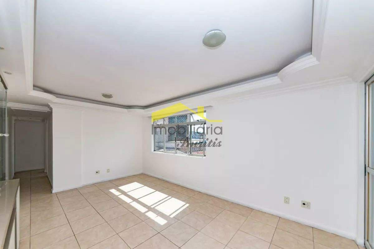 Apartamento, Calafate, 3 Quartos, 2 Vagas, 1 Suíte