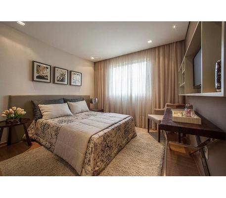 Apartamento, Pedro II, 3 Quartos, 2 Vagas, 1 Suíte