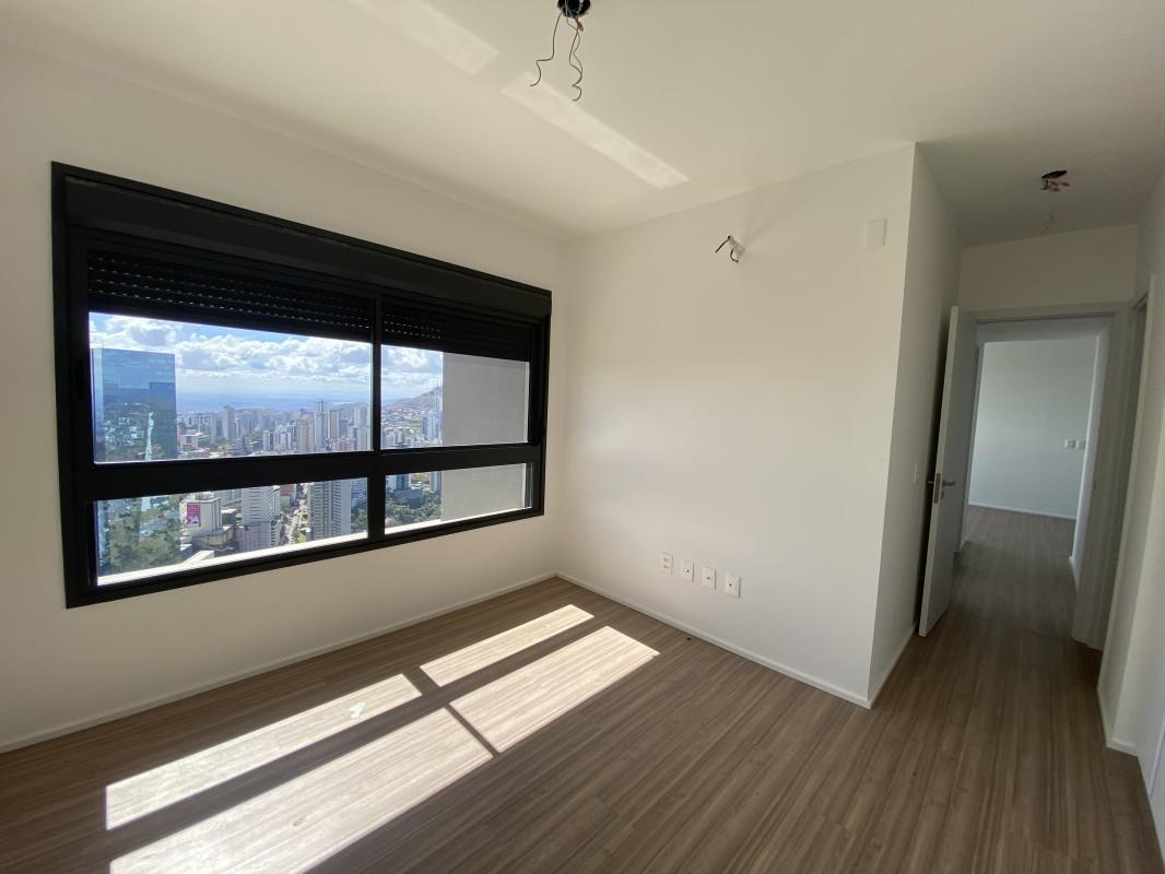 Apartamento, Vila da Serra, 2 Quartos, 2 Vagas, 2 Suítes