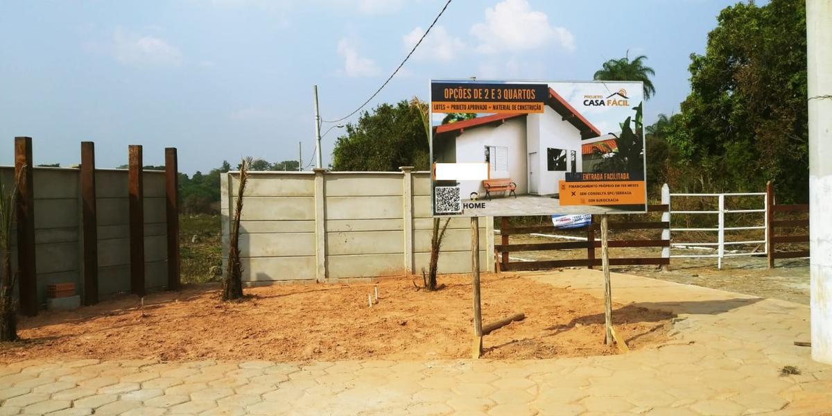Lote, São José, 0 Quarto, 4 Vagas