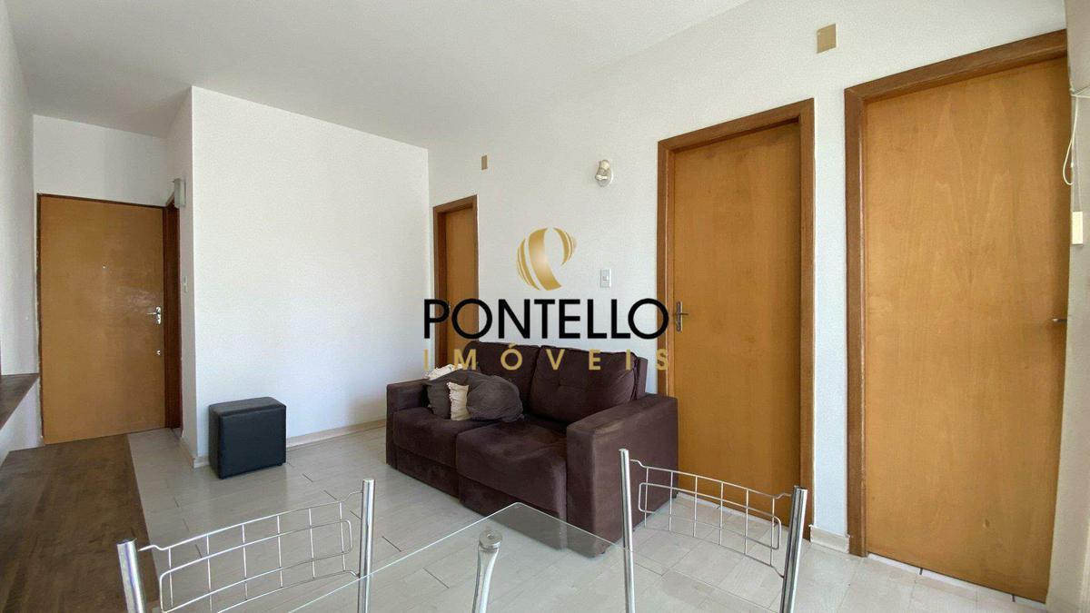 Apartamento, Buritis, 2 Quartos, 1 Vaga, 1 Suíte