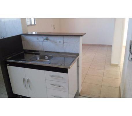 Apartamento, Kennedy, 2 Quartos, 1 Vaga