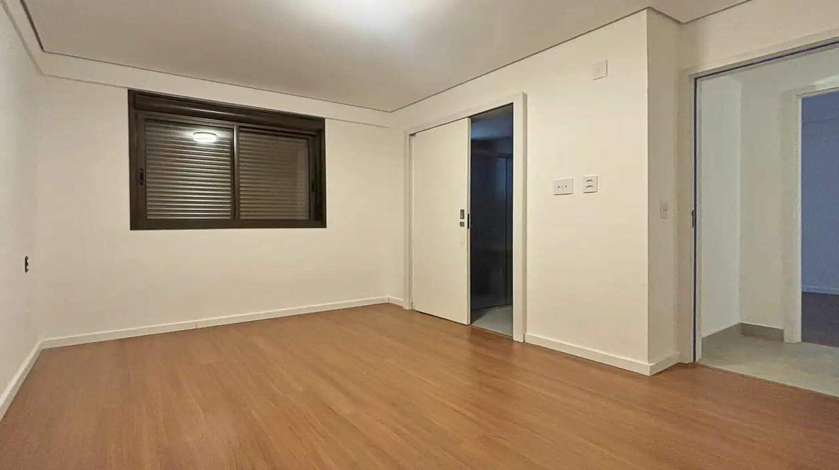 Apartamento, Santo Agostinho, 2 Quartos, 2 Vagas, 2 Suítes