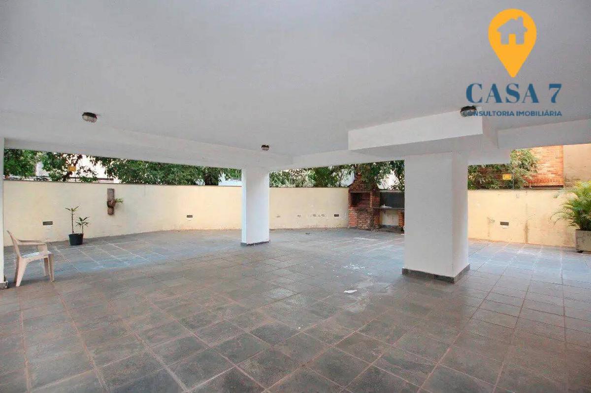 Apartamento, Anchieta, 4 Quartos, 1 Vaga, 2 Suítes
