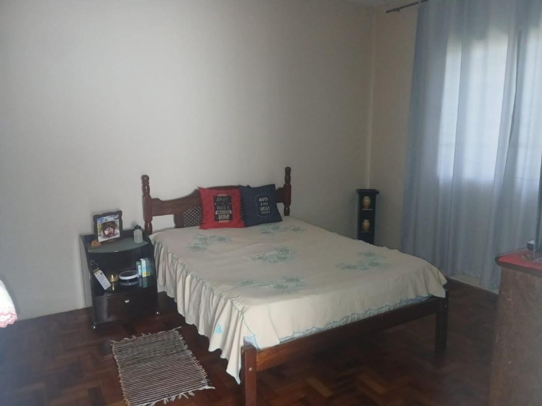 Casa, Floramar, 3 Quartos, 8 Vagas