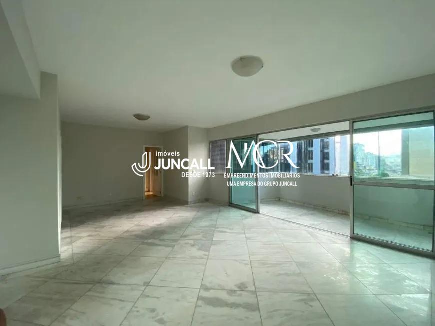 Apartamento, Lourdes, 3 Quartos, 2 Vagas, 1 Suíte