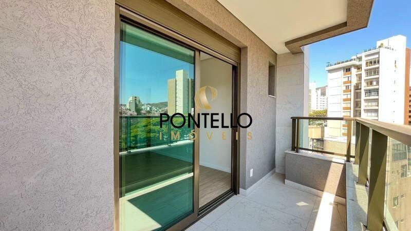 Apartamento, Serra, 4 Quartos, 3 Vagas, 4 Suítes