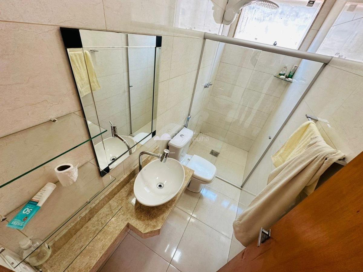 Casa, Residencial Park I, 3 Quartos, 4 Vagas, 1 Suíte