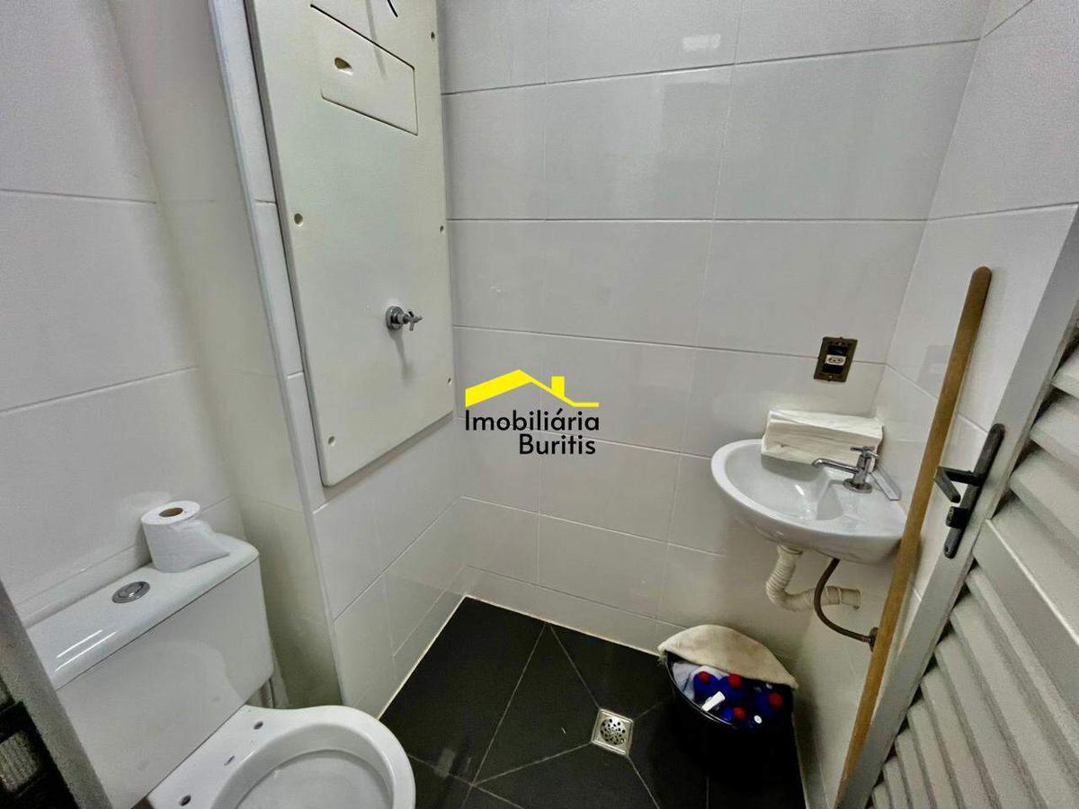 Apartamento, Buritis, 4 Quartos, 4 Vagas, 1 Suíte