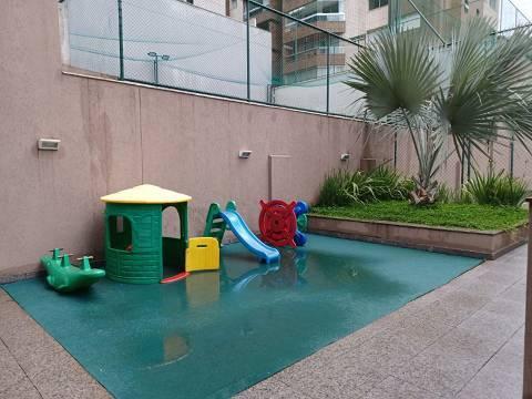 Apartamento, Santo Agostinho, 4 Quartos, 2 Vagas, 2 Suítes