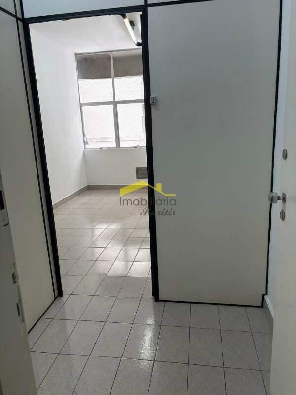 Sala, Centro