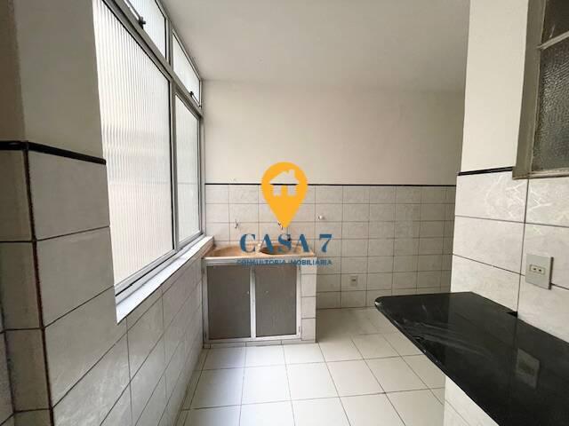 Apartamento, Gutierrez, 3 Quartos, 1 Vaga, 1 Suíte