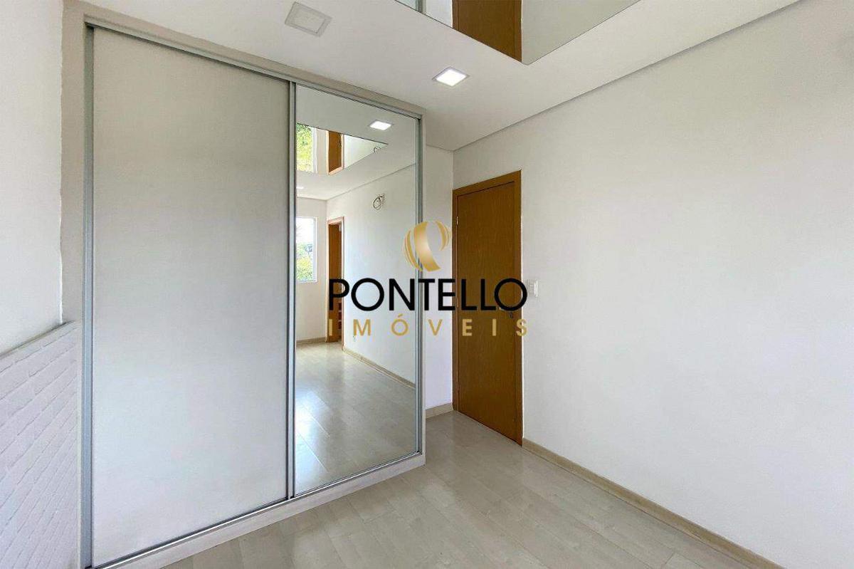 Cobertura, Jaraguá, 3 Quartos, 3 Vagas, 1 Suíte