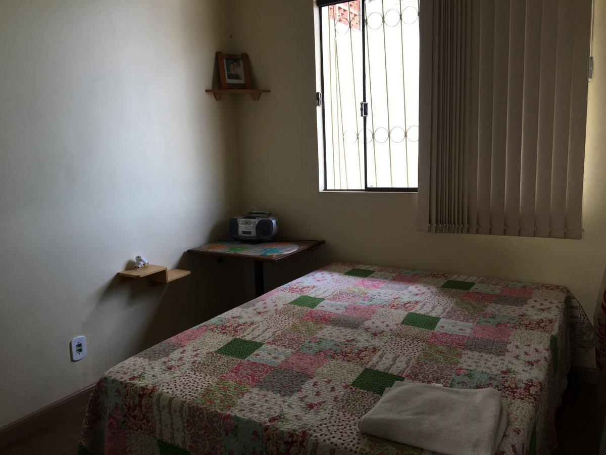 Casa, Santa Amélia, 3 Quartos, 1 Vaga