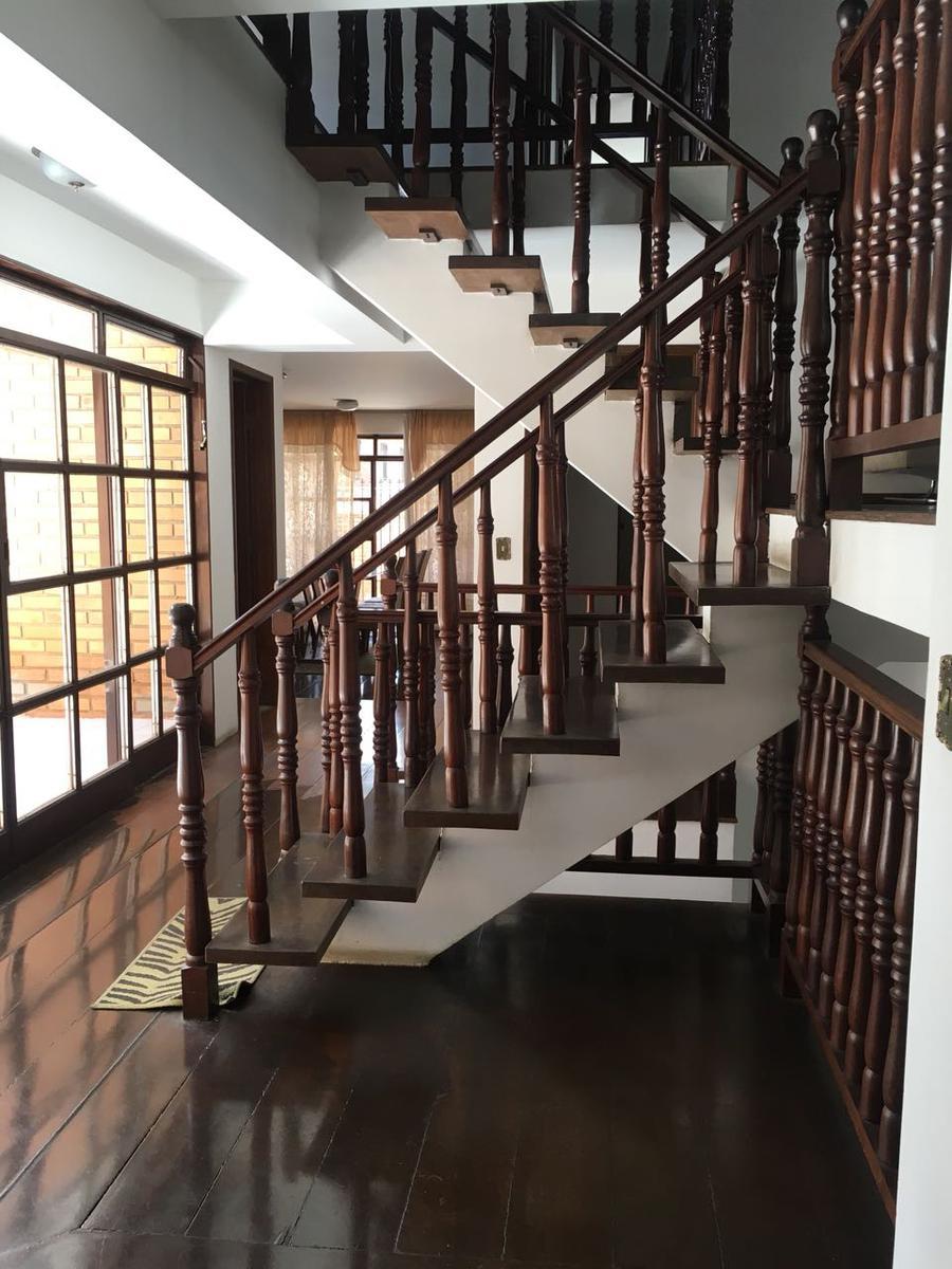 Casa, Pampulha, 6 Quartos, 4 Vagas, 2 Suítes