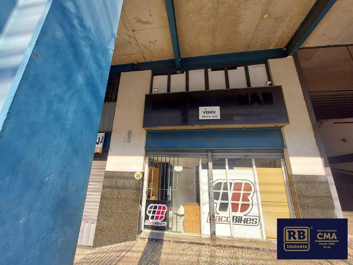 Andar, Santa Efigênia, 0 Quarto, 0 Vaga