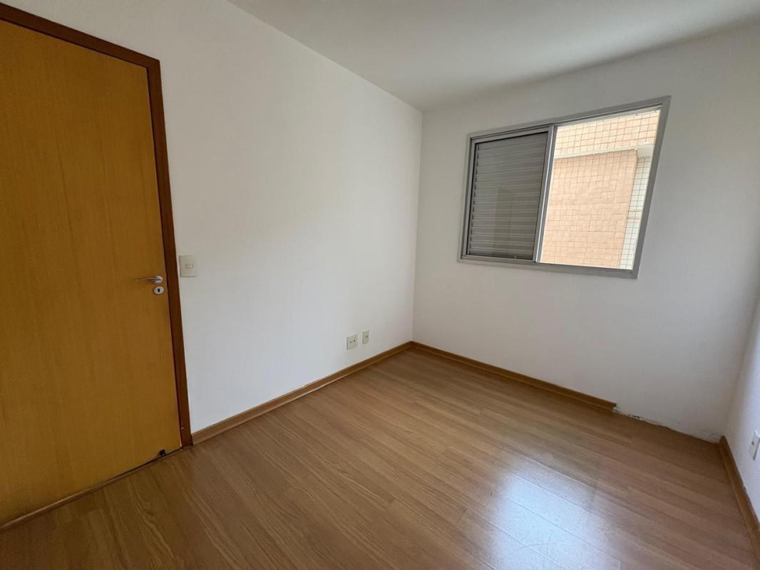 Apartamento, Ouro Preto, 3 Quartos, 2 Vagas, 1 Suíte