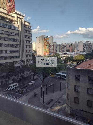 Apartamento, Barro Preto, 2 Quartos, 1 Vaga