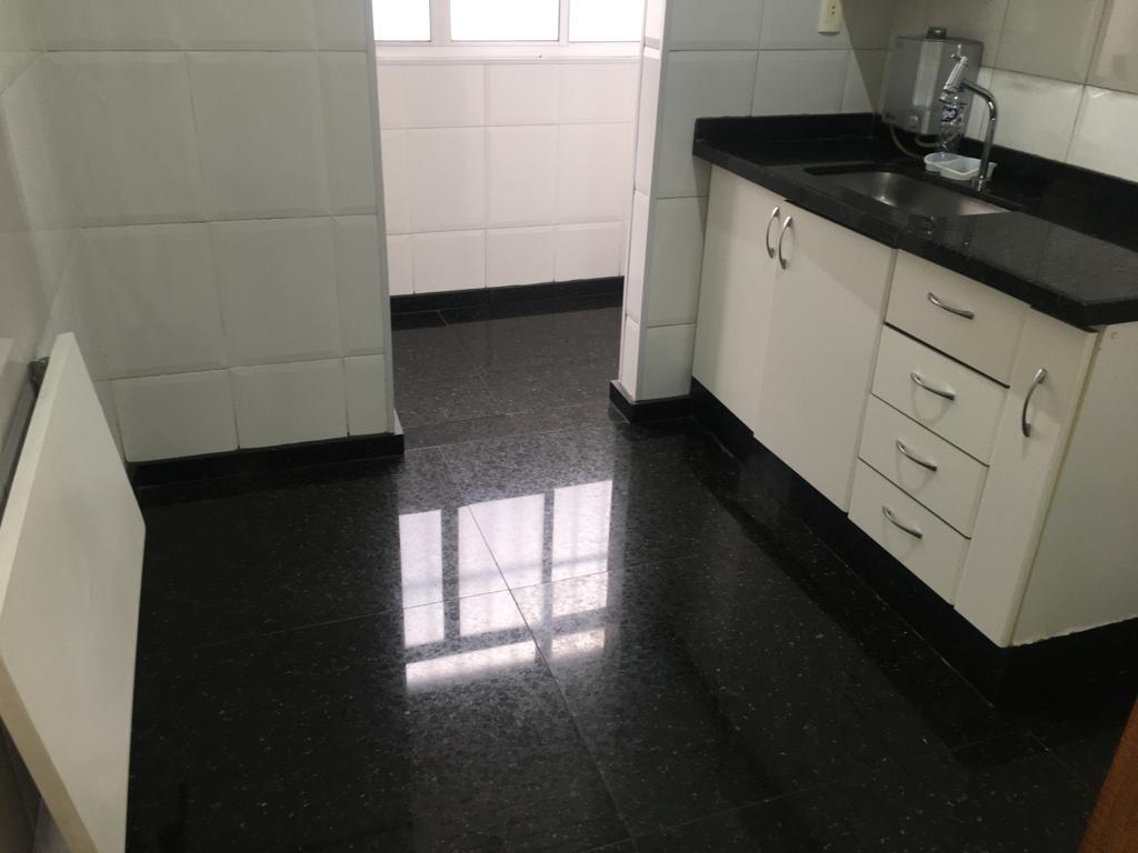 Apartamento, Castelo, 2 Quartos, 2 Vagas, 1 Suíte