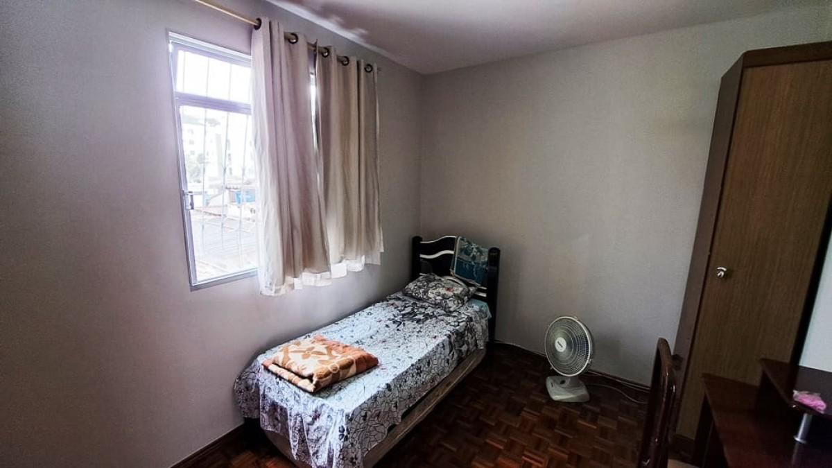 Apartamento, Coração Eucarístico, 3 Quartos, 1 Vaga, 1 Suíte