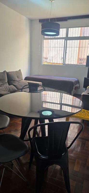 Apartamento, Dom Cabral, 2 Quartos, 1 Vaga