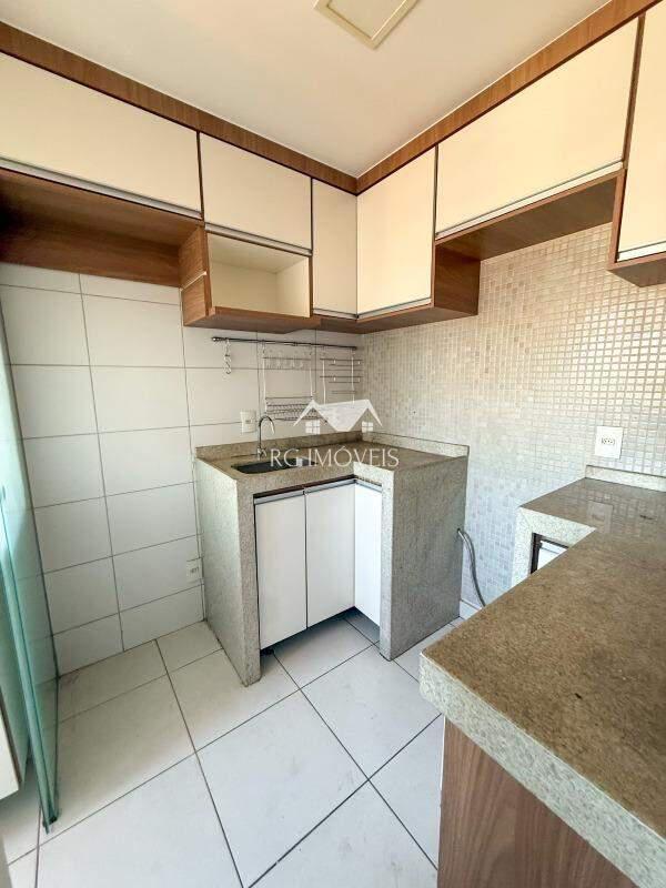 Apartamento, Santa Helena, 2 Quartos, 1 Vaga, 1 Suíte