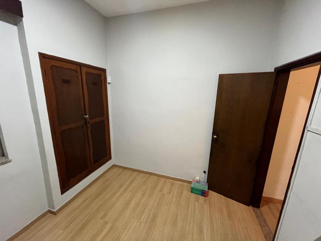 Casa, Carlos Prates, 3 Quartos, 2 Vagas