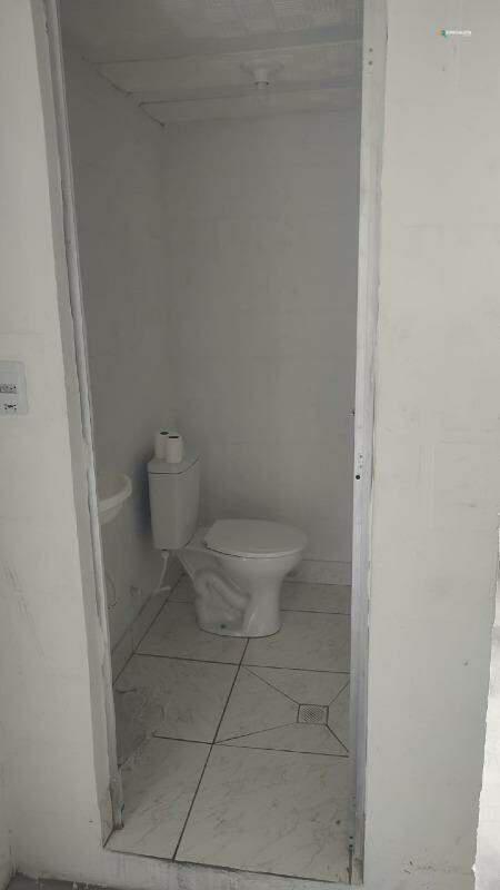 Andar, Liberdade, 0 Quarto, 0 Vaga