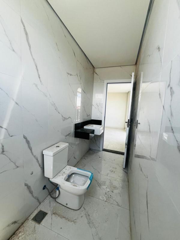 Cobertura, Santa Cruz Industrial, 4 Quartos, 2 Vagas, 1 Suíte