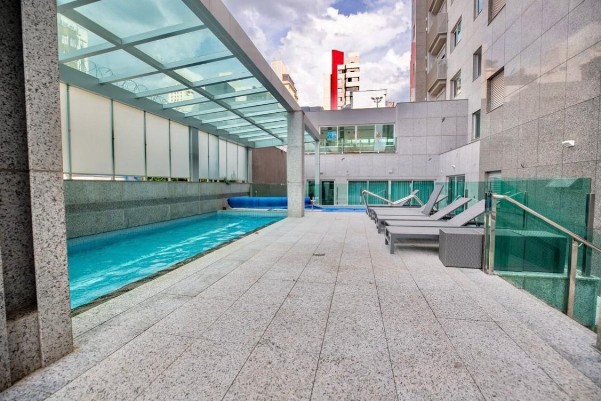 Apartamento, Anchieta, 4 Quartos, 4 Vagas, 4 Suítes