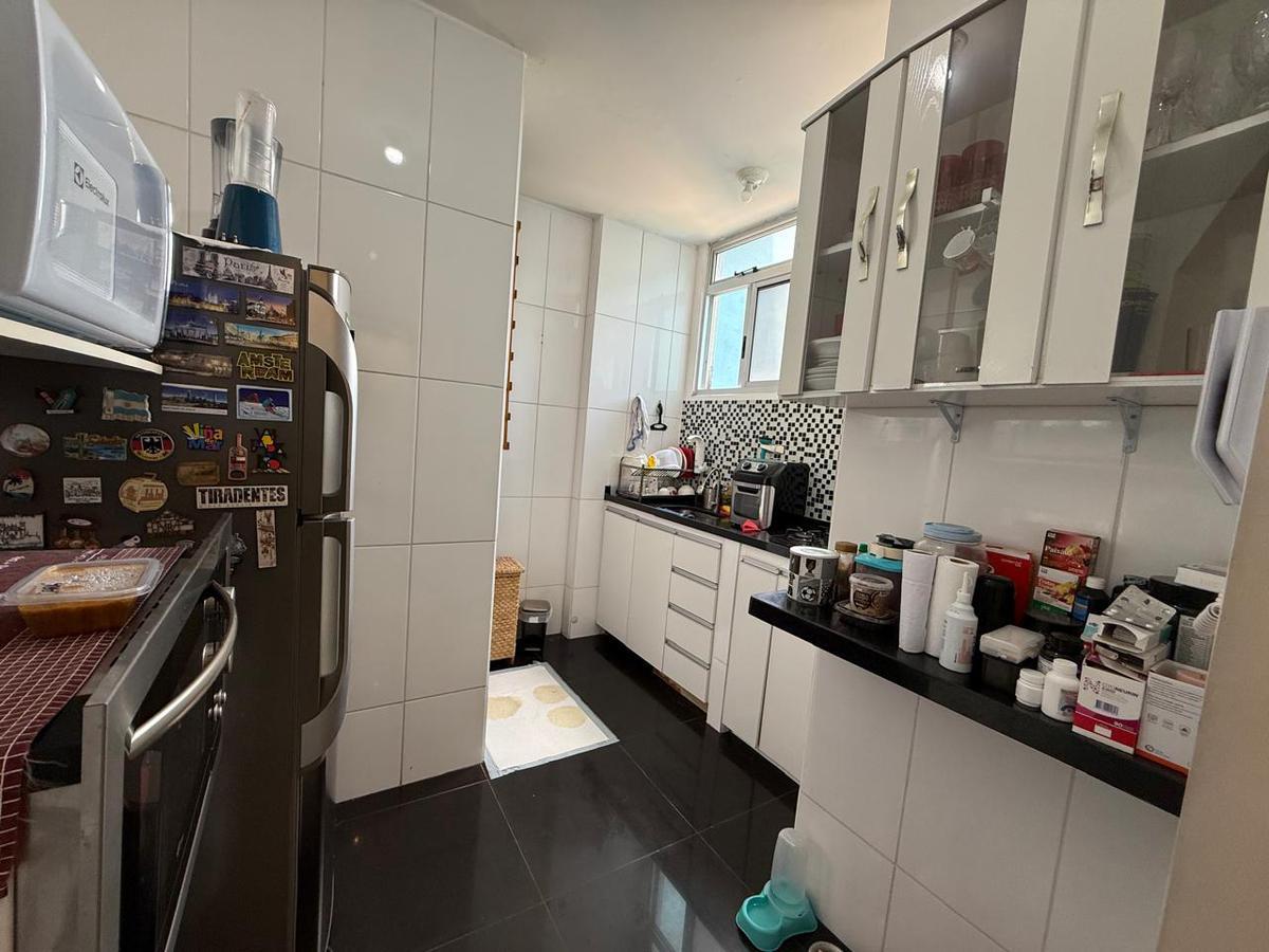 Apartamento, Nova Cachoeirinha, 2 Quartos, 1 Vaga