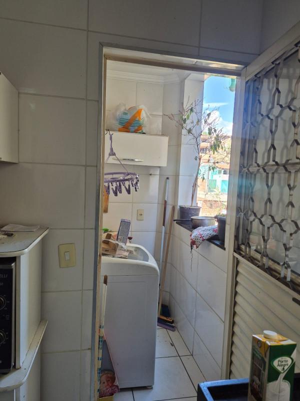 Casa, Cidade Verde, 2 Quartos, 0 Vaga