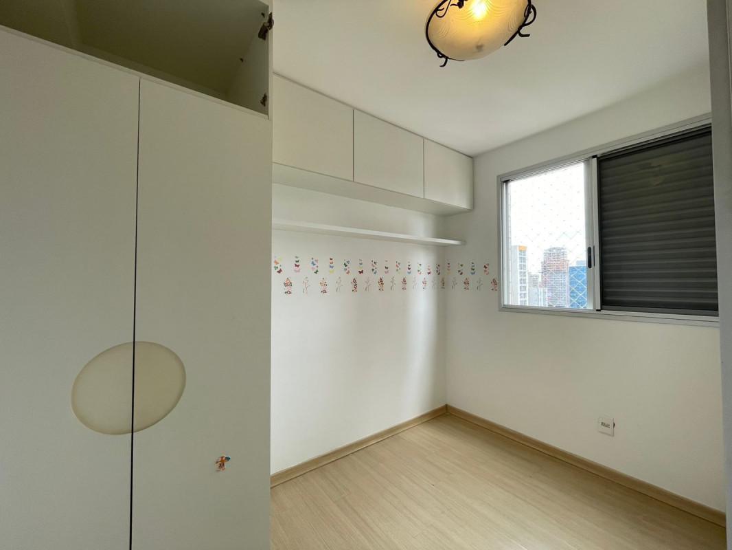 Apartamento, Lourdes, 3 Quartos, 2 Vagas, 1 Suíte