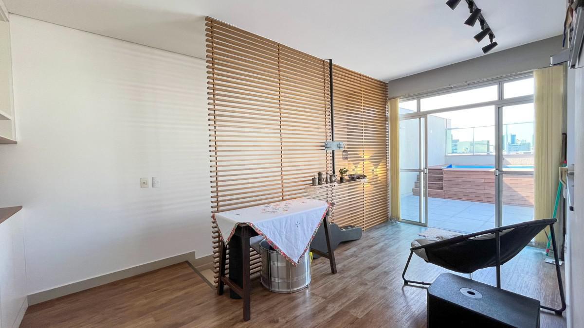 Cobertura, Anchieta, 4 Quartos, 3 Vagas, 1 Suíte