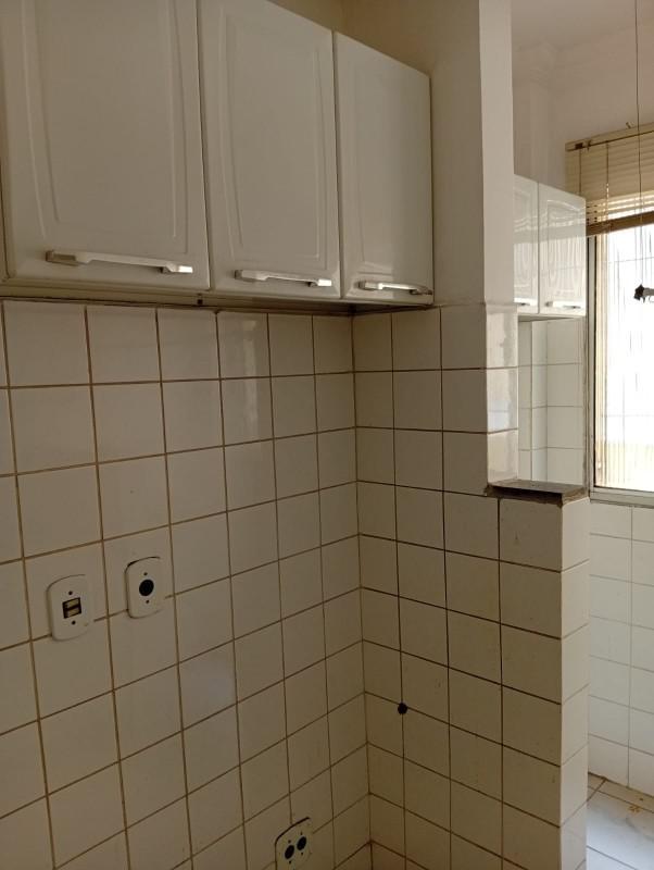 Apartamento, Bandeirantes (pampulha), 2 Quartos, 1 Vaga
