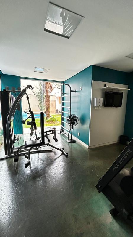 Apartamento, Ouro Preto, 2 Quartos, 1 Vaga, 1 Suíte