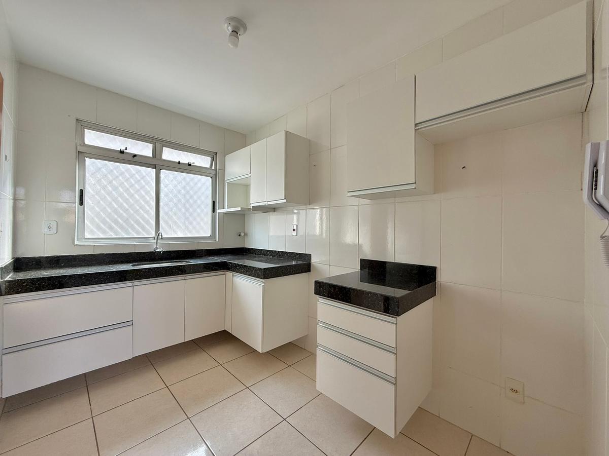 Cobertura, São Luiz (pampulha), 4 Quartos, 3 Vagas, 1 Suíte