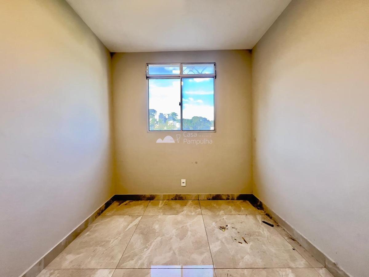 Apartamento, Jacqueline, 2 Quartos, 1 Vaga