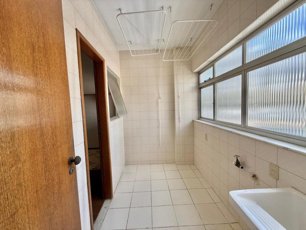 Apartamento, Anchieta, 3 Quartos, 2 Vagas, 1 Suíte