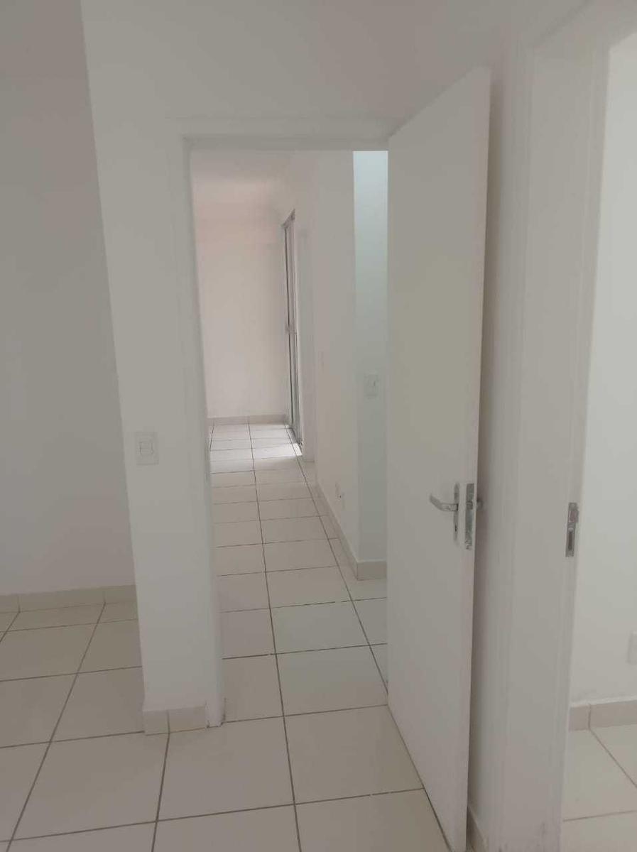 Apartamento, Jardim Guanabara, 1 Quarto, 1 Vaga