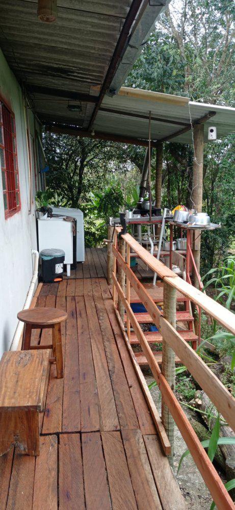 Fazenda, Guedes, 2 Quartos, 0 Vaga