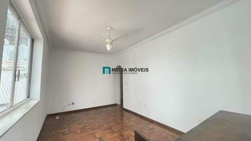 Apartamento, Santo Agostinho, 4 Quartos, 2 Vagas, 2 Suítes